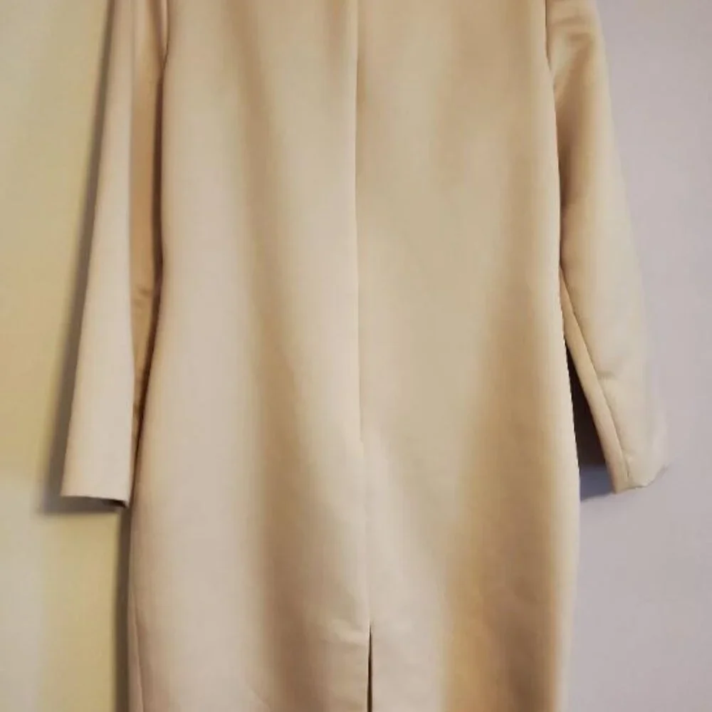 Off-white Sheath - Picture 2 of 3